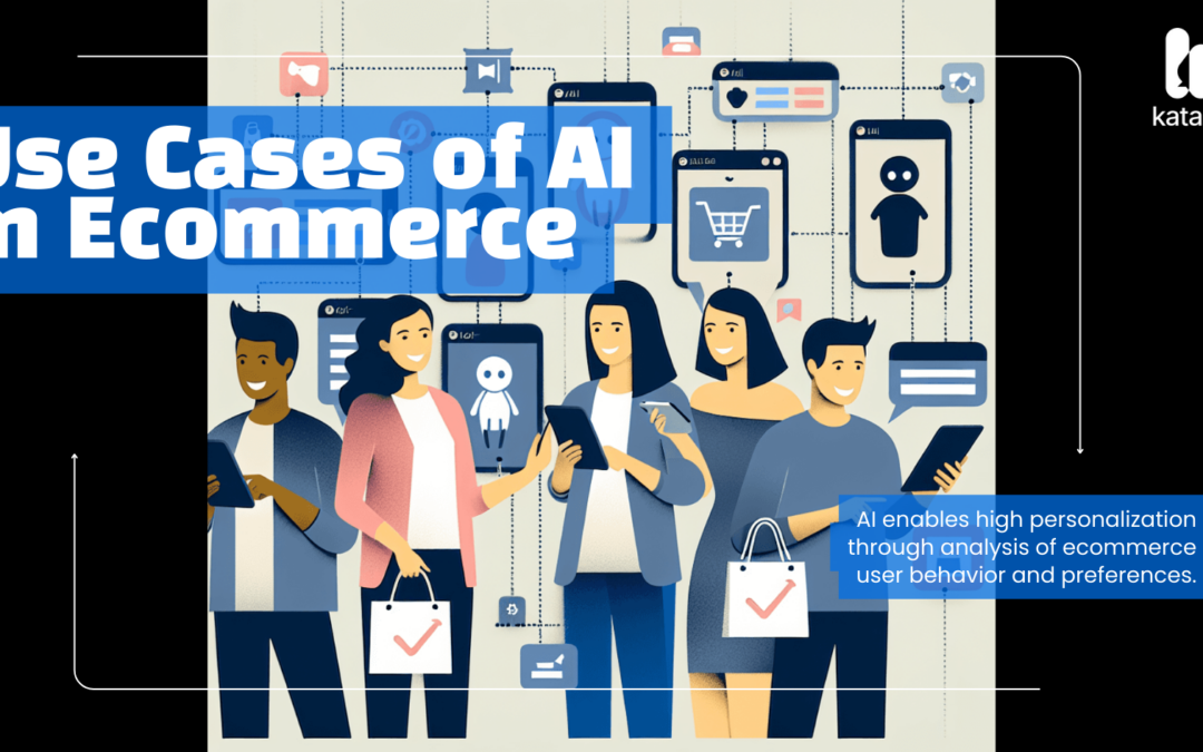 artificial intelligence in ecommerce industry