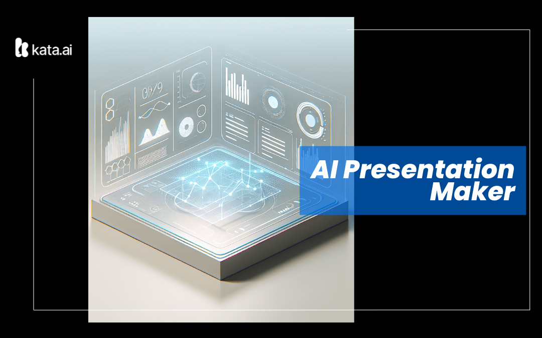 What Are AI Presentation Maker Tool