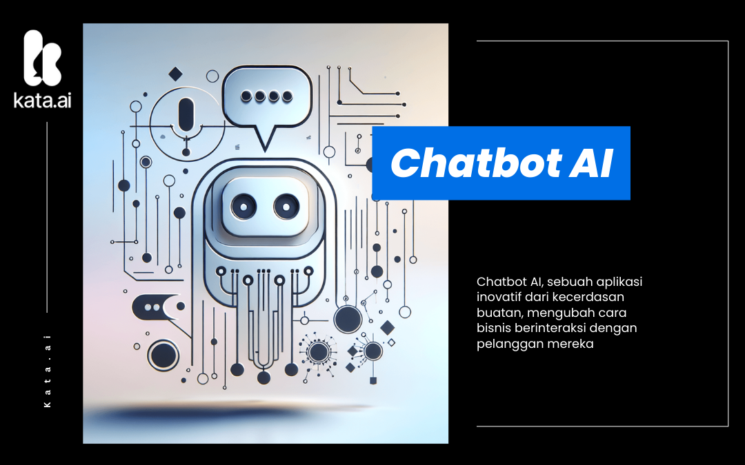 Chatbot AI : Panduan Lengkap