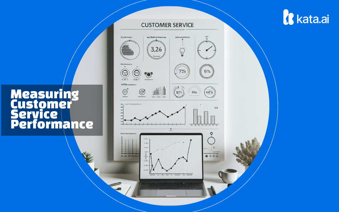 Pengukuran Kinerja Layanan Pelanggan: Metrik Utama dan KPI