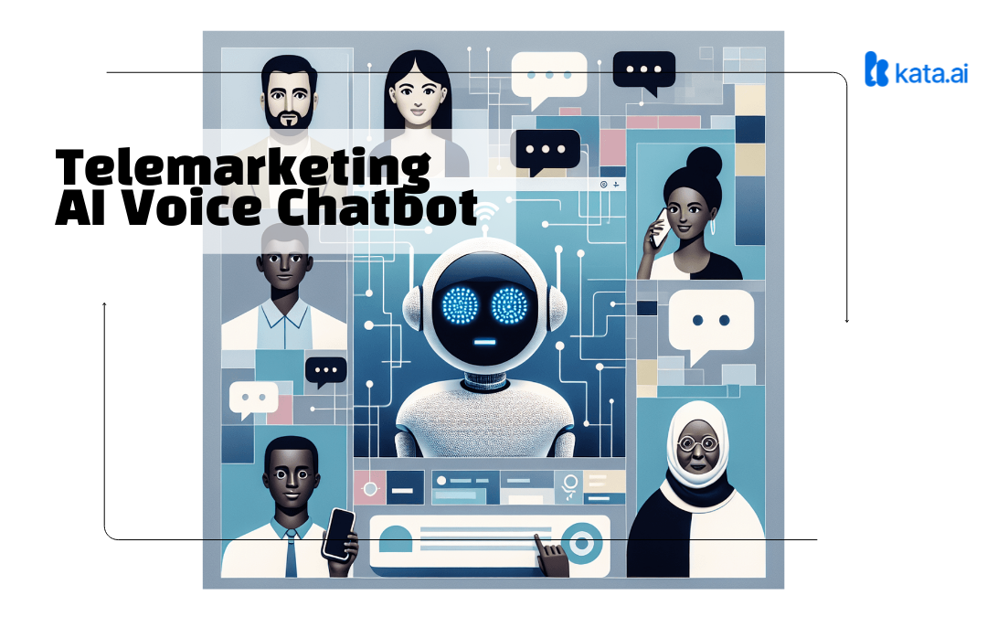 Understanding Telemarketing AI Voice Chatbot