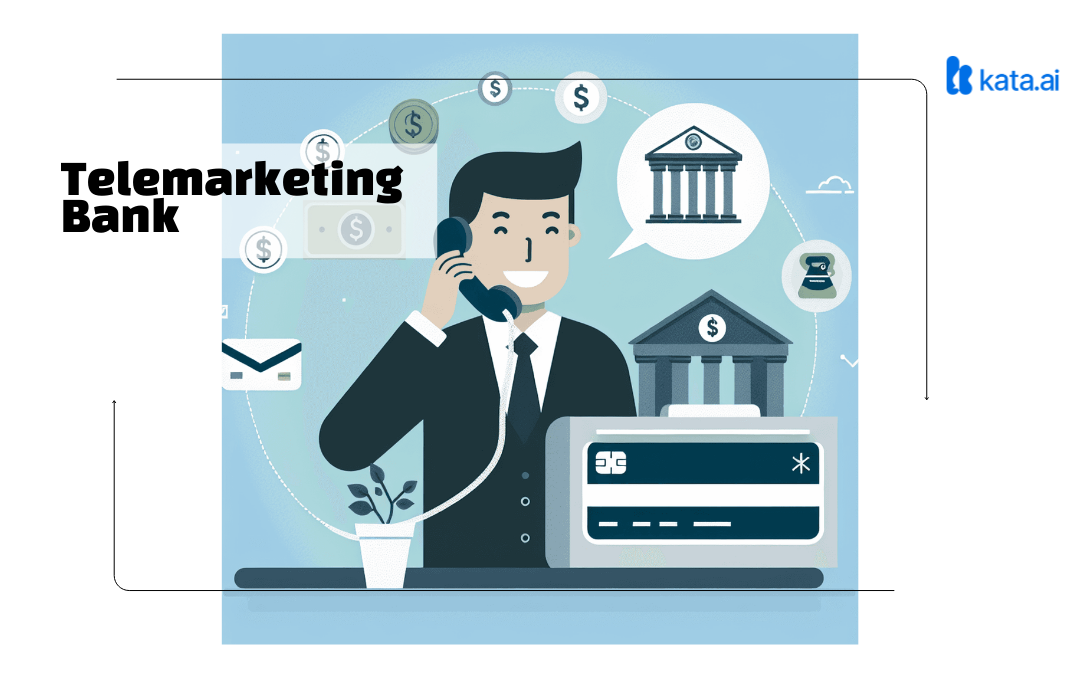 What is Bank Telemarketing ?