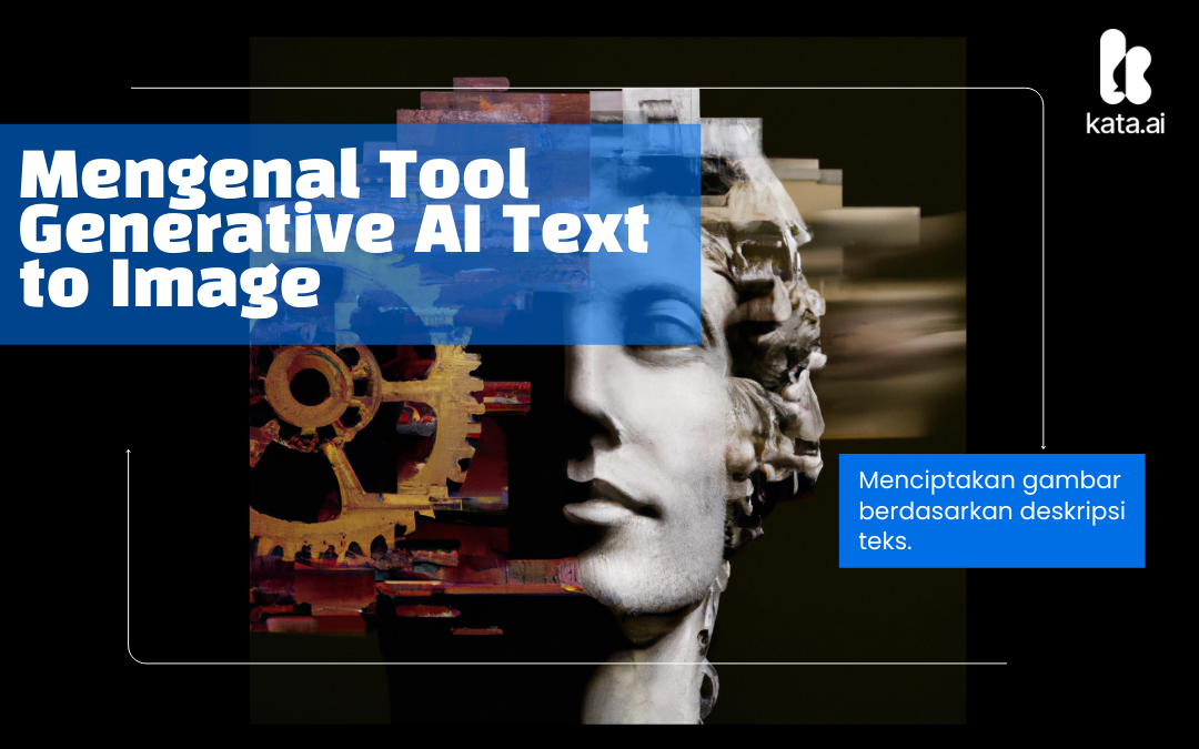 Mengenal Tool Generative AI Text to Image