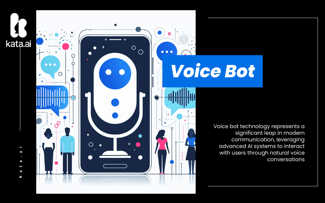 Voice Bot : Complete Guide