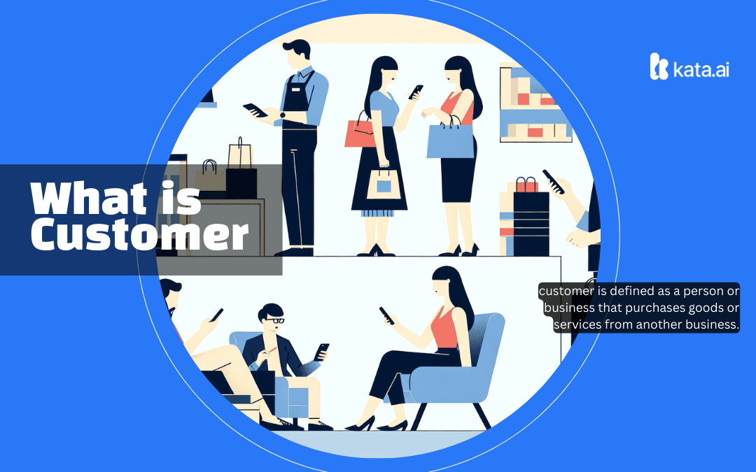 customer is defined as a person or business that purchases goods or services from another business. Customers are crucial for generating revenue and are often referred to as the lifeblood of any business. This article delves into understanding the concept of a customer and its significance in achieving business success