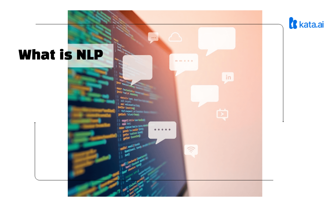 What is Natural Language Processing (NLP)