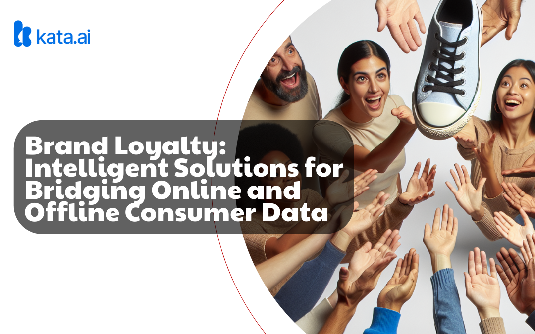 Unlocking FMCG Brand Loyalty: Intelligent Solutions for Bridging Online and Offline Consumer Data