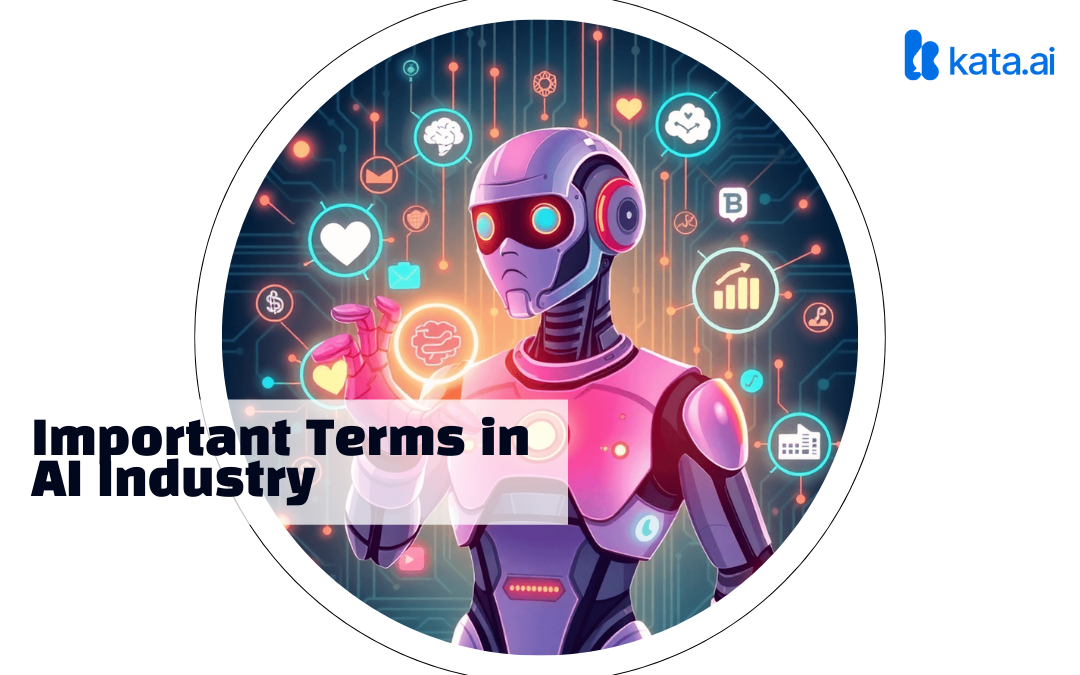 Important Terms in AI Industry