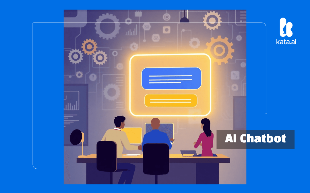 What is AI Chatbot