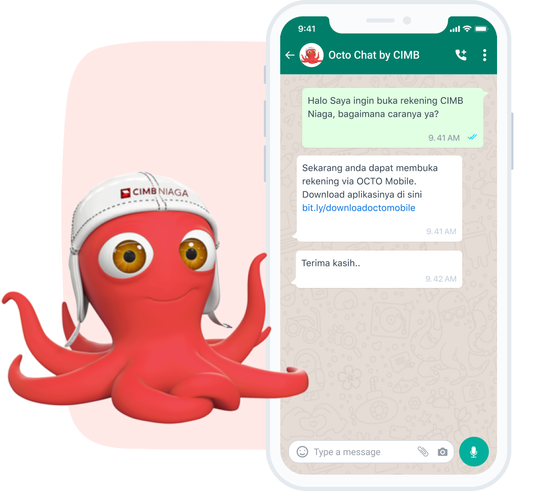 Interactive Chatbot for Mobile Banking Experience