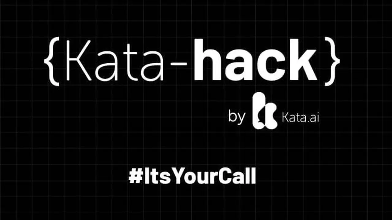 KataHack, Hackathon untuk Cari Inovasi Solusi AI