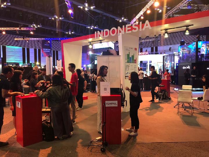 3 Startup Indonesia Terpilih Ikut Google for Startup Accelerator Tahun Ini